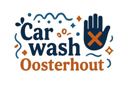 Car wash Oosterhout