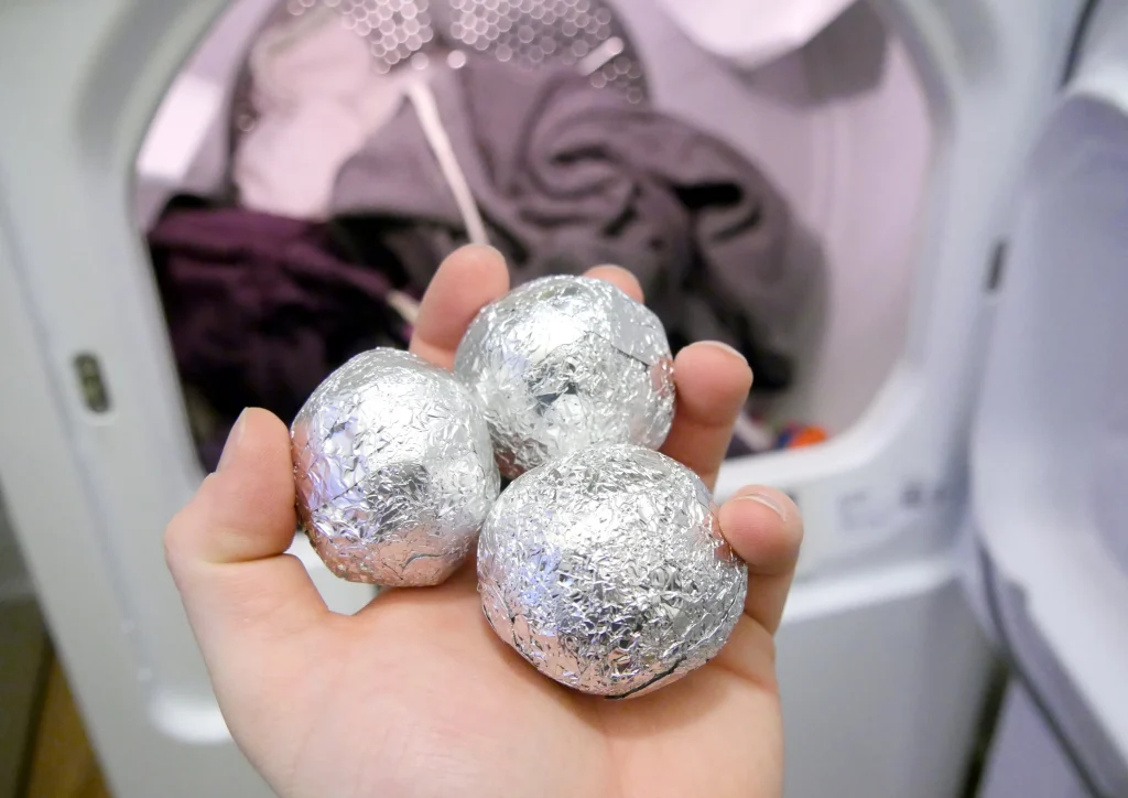Aluminiumfolie